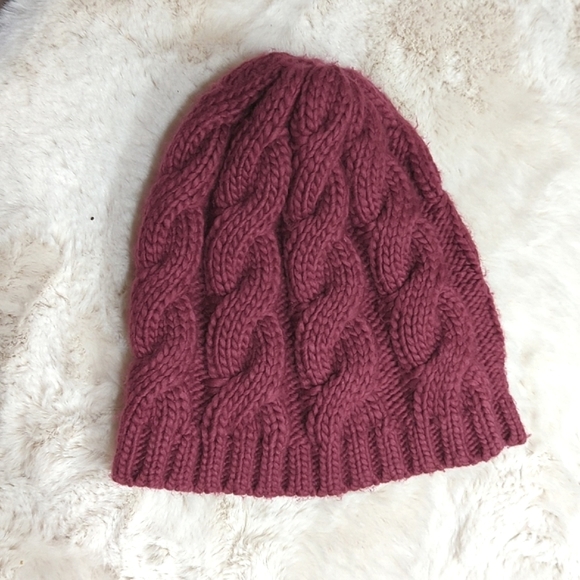 Winter Hat and Scarf Set - Picture 2 of 6